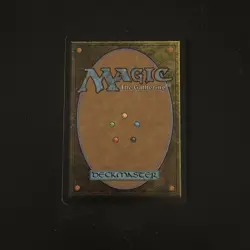 Magic The Gathering Urza's Saga Sunder #101 Lightly played - Image 2