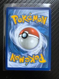 Pokemon Psyduck IR 226/217 Illustration Rare Ascended Heroes NM Pack Fresh TCG🔥 - Image 4