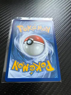 Pokemon Psyduck IR 226/217 Illustration Rare Ascended Heroes NM Pack Fresh TCG🔥 - Image 5