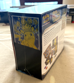 Pokemon TCG Surging Sparks ETB Elite Trainer Box - New & Factory Sealed - Image 3