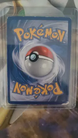Emboar Holo Secret Rare BW Pokemon Next Destinies 100/99 Secret Rare - Image 2