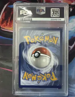2024 Pokemon Stellar Crown Special Illustration Rare Briar #171 PSA 10 - Image 2