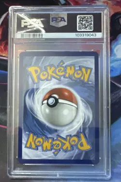 2024 Pokemon Surging Sparks 248/191 ALOLAN EXEGGUTOR EX Hyper Rare - PSA 10 - Image 2