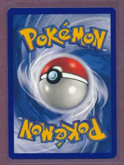 1999 Pokemon First Edition Krabby 51/62!!! - Image 2