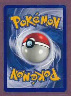 1999 Pokemon First Edition Weezing 45/62!! - Image 2