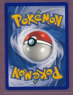 1999 Pokemon First Edition Slowpoke 55/62!! - Image 2