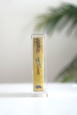 Pokemon Neo Destiny Light Theme Deck - Factory Sealed with Display Case - Image 3