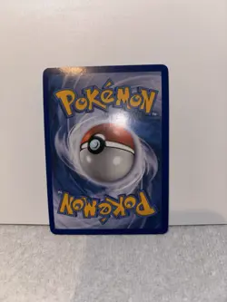 Pokemon Kyogre & Groudon Legend Undaunted Ultra Rare Holo 87/90 150 HP - Image 2