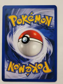 Pokemon Misdreavus 39 Black Star Promo LP - Image 2