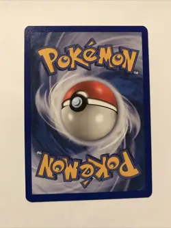 Pokemon Celebi 50 Promo WOTC NM Near Mint - Image 2