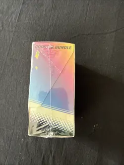 Pokemon TCG Booster Bundles Scarlet and Violet Prismatic - Image 2