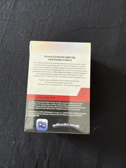 Pokemon TCG Booster Bundles Scarlet and Violet Prismatic - Image 3