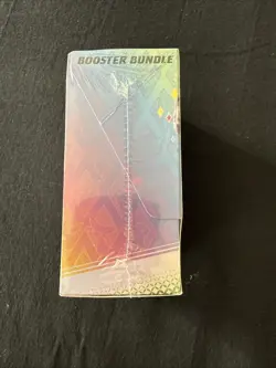 Pokemon TCG Booster Bundles Scarlet and Violet Prismatic - Image 4