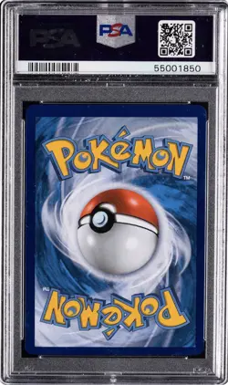 Pokemon 2016 Dragonite EX Full Art Holo Ultra Rare 106/108 Evolutions PSA 9 - Image 2