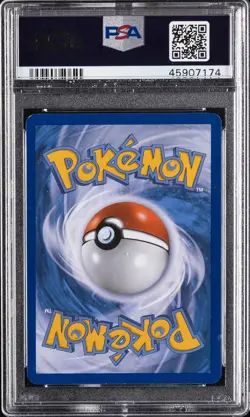 2012 POKEMON B&W DARK EXPLORERS #109 GARDEVOIR PSA 9 - Image 2
