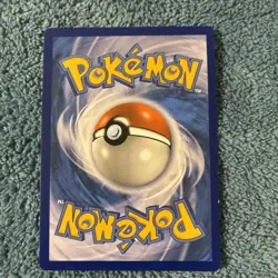 2019 POKEMON SUN & MOON UNBROKEN BONDS 147 MEOWTH-REVERSE FOIL Mint Grade Ready - Image 2
