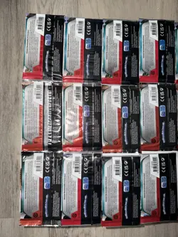 LOT OF 18 FACTORY SEALED Pokemon Paradox Rift Booster Packs - Image 4