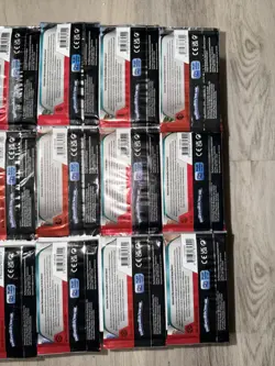 LOT OF 18 FACTORY SEALED Pokemon Paradox Rift Booster Packs - Image 5