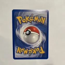 Oddish Pokemon TCG 68/101 Hidden Legends Reverse Holo Card - Image 2