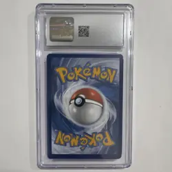 Pokemon Rayquaza VMAX Crown Zenith 102/159 Ultra Rare Holo CGC 10 - Image 2
