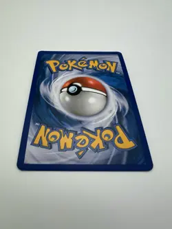 Pokemon TCG • Lugia Legend (Top) • HeartGold SoulSilver 113/123 • NM Holo - Image 3
