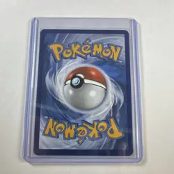 Pokemon TCG Holo Iono's Kilowattrel 163/159 & Infernape 173/167 English Card Lot - Image 4