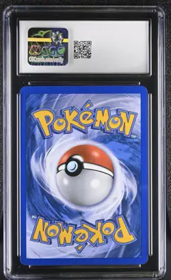 CGC NM/Mint+ 8.5 Pokemon Jolteon 45/95 2011 Call of Legends - Image 2