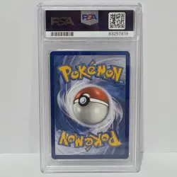 PSA 10 Lady SV86/SV94 Hidden Fates 2019 Shiny Vault Full Art Pokemon Card TCG - Image 2