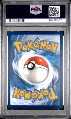 Eevee - 173 (Pokemon Center Exclusive) 173 Sv: S & V Promo Cards Holo PSA 9 - Image 2