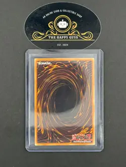 YuGiOh Stardust Sifr Divine Dragon (Secret Rare) BLMM-EN151 Monster Mayhem - Image 2
