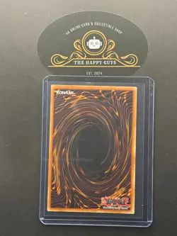 YuGiOh Eclipse, Dragon Ruler of Catastrophes (Ultra Rare) Alliance Insight - Image 2