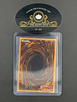 YuGiOh Dragonmaid Lorpar (Ultra Rare) BLMM-EN061 Monster Mayhem - Image 2