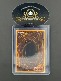 YuGIOh Longirsu, The Orcust Orchestrator (Ultra Rare) BLMM-EN094 Monster Mayhem - Image 2