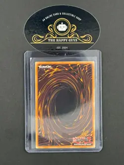 YuGiOh Nekroz Of Areadbhair (Secret Rare) BLMM-EN135 Monster Mayhem - Image 2