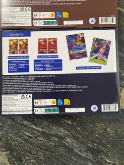 One Piece Illustration Box Vol 5 + Vol 6 Lot Set Of 2 Sealed QTY PRB-02 OP-13 A - Image 5
