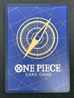 [NM] Edward Newgate ONE PIECE Japanese ST15-002 SP Alt Art SR Royal Blood 24J51 - Image 3