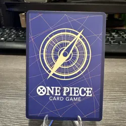 Foxy EB04-036 SR ALT ART The Azure Seas Seven One Piece CCG ENGLISH OP14 🔥 - Image 2