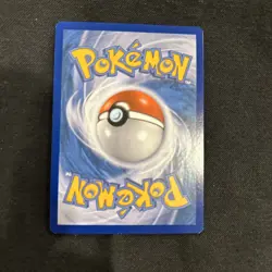 Pokemon Generations Darkness Energy Holo Card 81/83 - Image 2