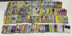 Pokemon TCG - Bulk Lot 7lb+ Of Cards - BW-Current - Lots Of Holos & Reverses! - Image 2