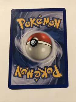 Magmar #44 - Black Star Promo - WoTC Pokemon Card - Image 2
