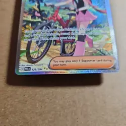 🔥🔥Pokemon Card Supporter Dawn SIR, Waifu, Phantasmal Flames, Mega... - Image 3
