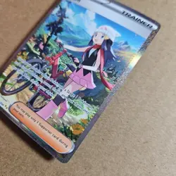 🔥🔥Pokemon Card Supporter Dawn SIR, Waifu, Phantasmal Flames, Mega... - Image 4