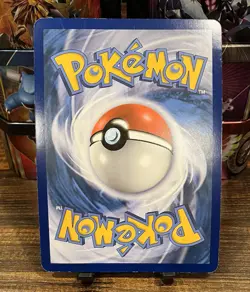 GREAT CONDITION! Holo Solgaleo GX SM104 2018 Jumbo Card! *Read Description* - Image 2