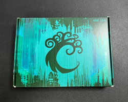 Gatecrash Prerelease Guild Pack Simic (ENGLISH) SEALED x5 Booster Packs MTG - Image 1