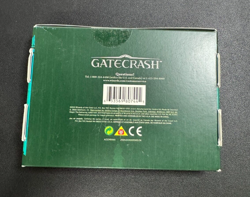 Gatecrash Prerelease Guild Pack Simic (ENGLISH) SEALED x5 Booster Packs MTG - Image 2