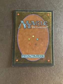 Altar of Bone x1 Magic the Gathering Ice Age MTG VLP Free Shipping - Image 2