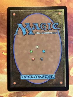 MTG Rainbow Foil Showcase Goblin Recruiter Secret Lair: Goblin & Squabblin' NM!! - Image 2