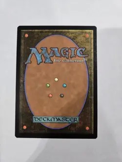 Craterhoof Behemoth Jumpstart Regular Mythic. NM. 385 - Image 3