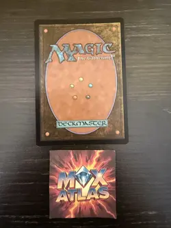 Hissing Quagmire 0064 Borderless Edge of Eternities Foil #64 - Image 2