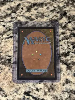 1x MTG Nekusar, the Mindrazer (Foil Etched) - Commander Masters (CMM) #587 - Image 2